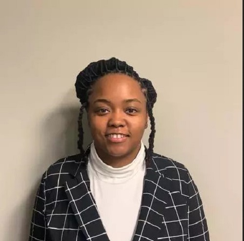 Jas Whitaker, Bankers Life Agent