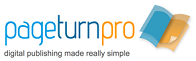 Page Turn Pro's Logo