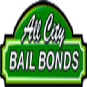 All City Bail Bonds Kent's Logo