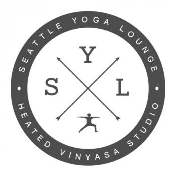 Seattle Yoga Lounge's Logo