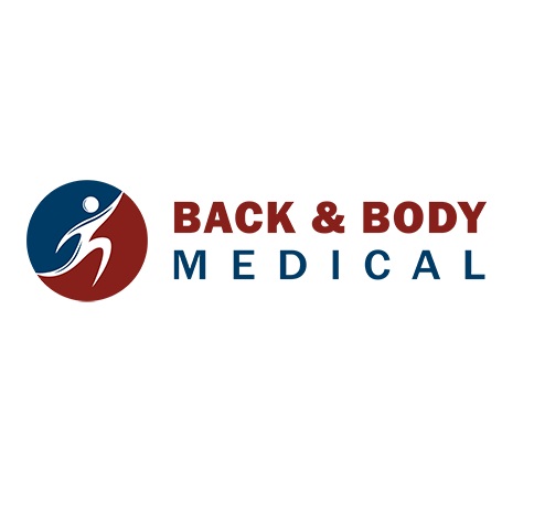 Back and Body Medical NYC's Logo