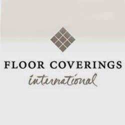 Floor Coverings International Kansas City South's Logo