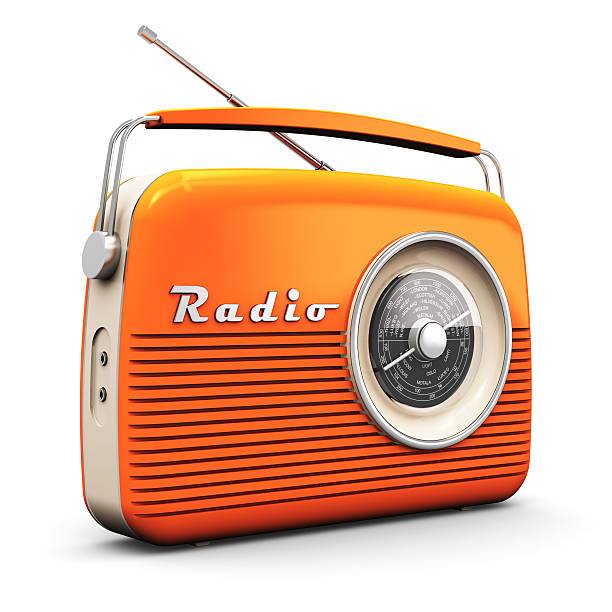 24 Live Online Radio's Logo