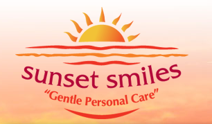 Sunset Smiles's Logo