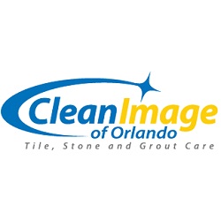Clean Image of Orlando, Inc.'s Logo