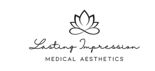 Lasting Impression - Bergen County Medical Spa Tenafly's Logo