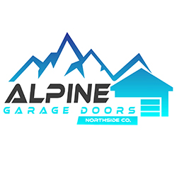 Alpine Garage Door Repair Northside Co.'s Logo