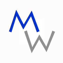 Mamaswork.com's Logo