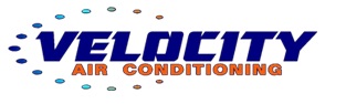 Velocity Air Conditioning's Logo