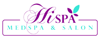 HiSpa Medical Spa & Salon's Logo