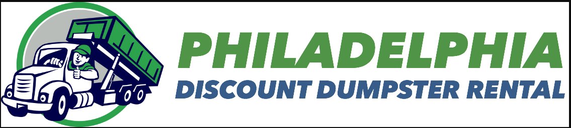 Discount Dumpster Rental Philadelphia's Logo