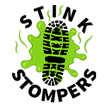 Stink Stompers's Logo