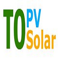 Topper Floating Solar PV Mounting Manufacturer Co., Ltd.'s Logo