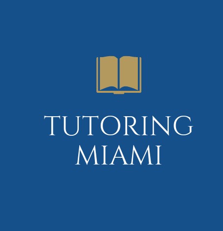 Tutoring Miami's Logo