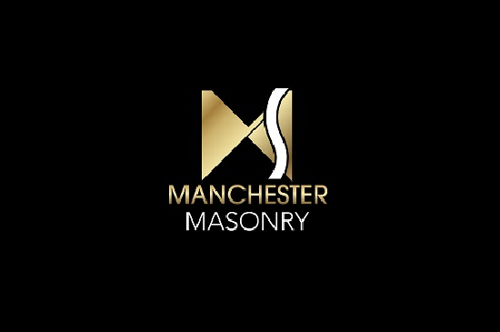 Manchester Masonry's Logo