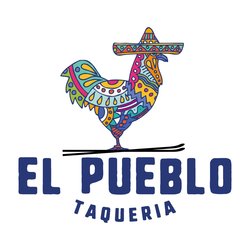 El Pueblo Taqueria's Logo