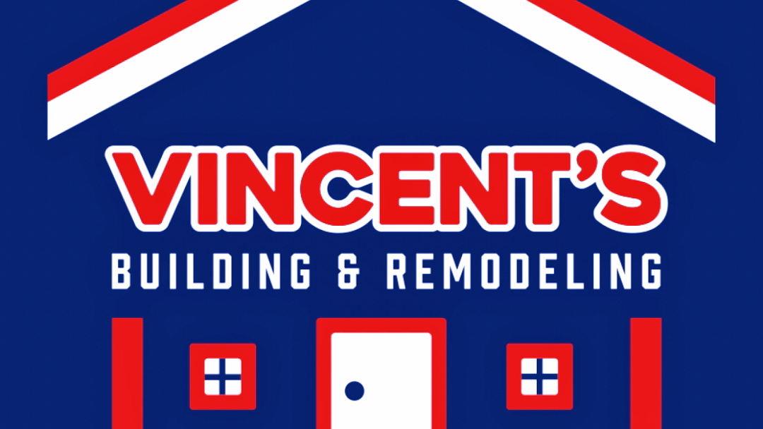 Vincent's Building & Remodeling's Logo