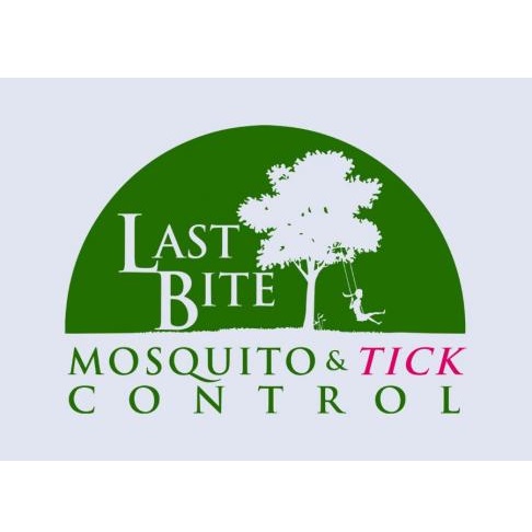 Last Bite Mosquito and Tick Control's Logo
