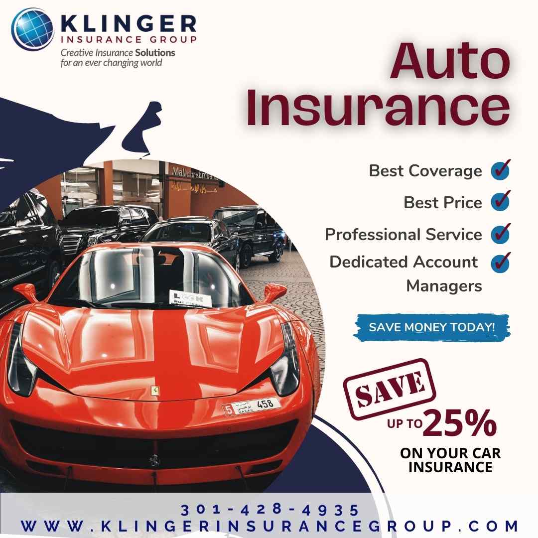 Auto Insurance