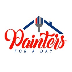 Painters For A Day's Logo