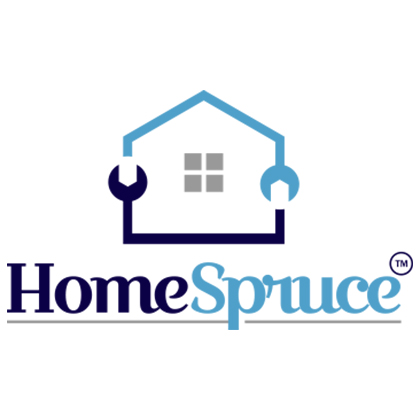 HomeSpruce's Logo