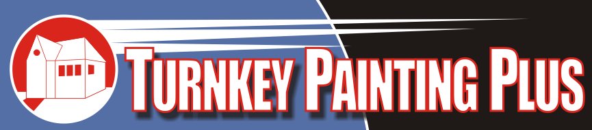Turnkey Painting Plus and Remodeling's Logo