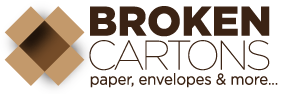 BrokenCartons's Logo