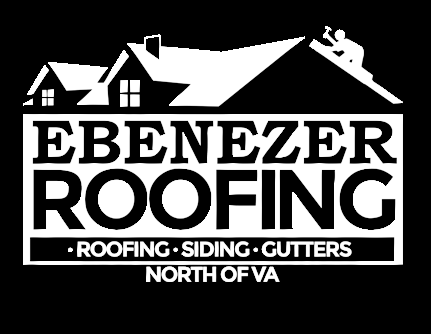 Ebenezer Roofing LLC's Logo