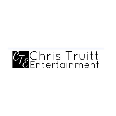 Chris Truitt Entertainment's Logo