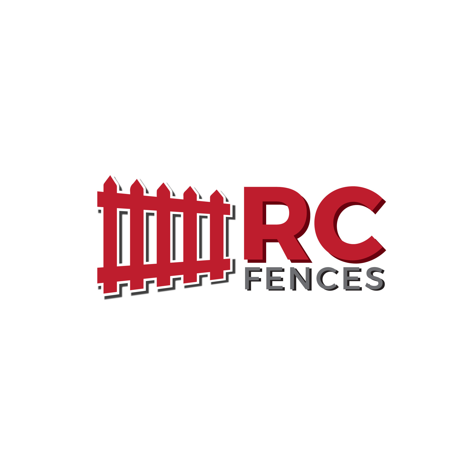RC Fences and Decks's Logo