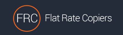 Flat Rate Copiers's Logo