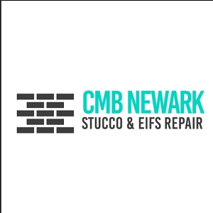 CMB Newark Stucco & EIFS Repair's Logo