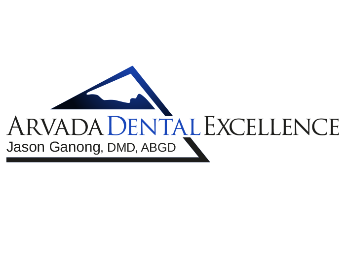 Arvada Dental Excellence's Logo