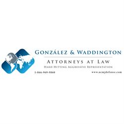 Gonzalez & Waddington, LLC's Logo