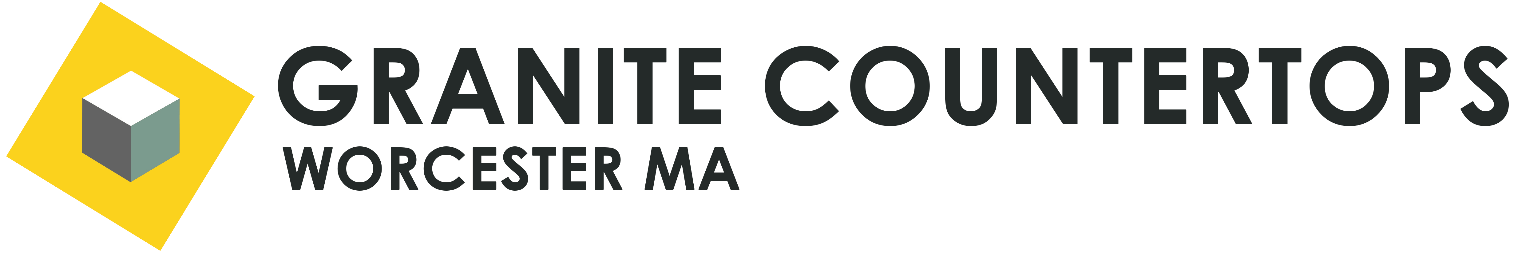 Granite Countertop Worcester Ma's Logo