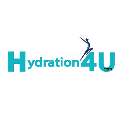 IV Hydration For You's Logo