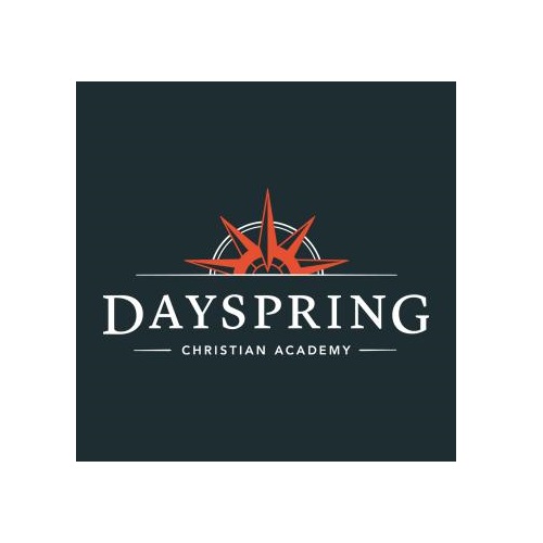 Dayspring Christian Academy's Logo