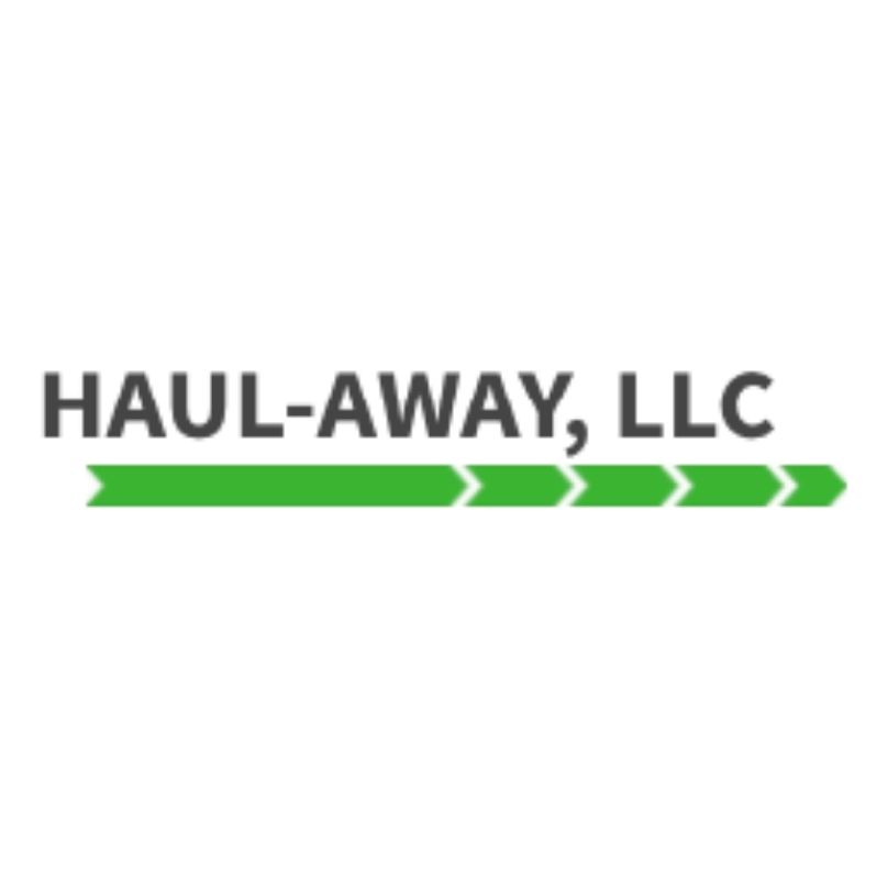 Haul-Away, LLC's Logo