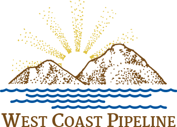 West Coast Pipeline Specialists's Logo