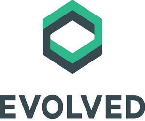 Evolved, LLC's Logo