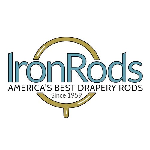IronRods's Logo