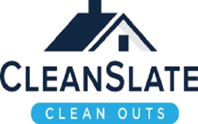 CleanSlate Clean Outs's Logo