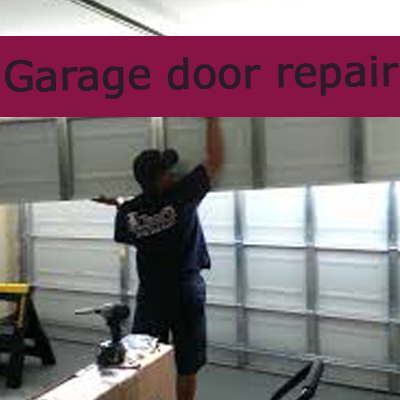 Garage Door Insulation NY's Logo