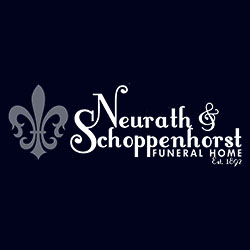 NS Funeral Home's Logo