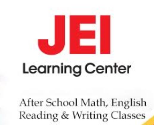 JEI Learning Center's Logo
