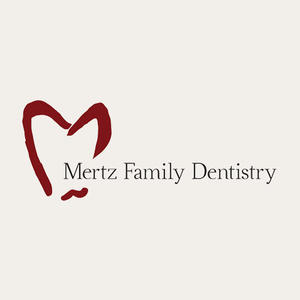 Mertz Family Dentistry's Logo