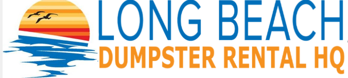 Long Beach Dumpster Rentals HQ's Logo