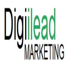 Digiilead Marketing's Logo