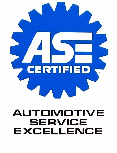 Exclusive Automotive Repair's Logo