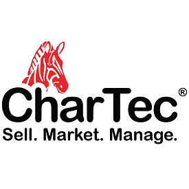 CharTec's Logo